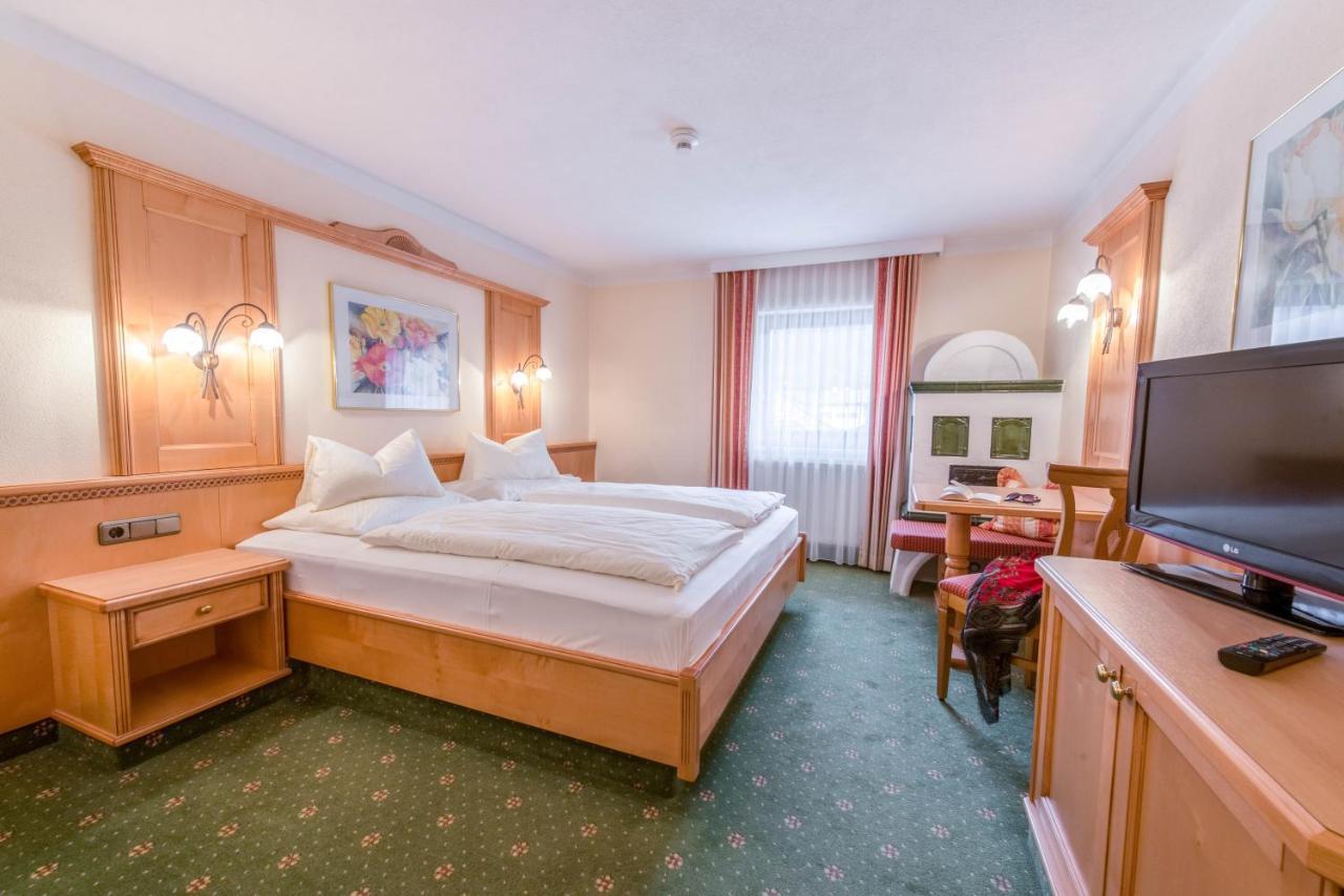 Hotel Riedl 4*