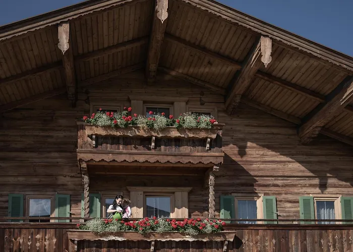Hotel Riedl