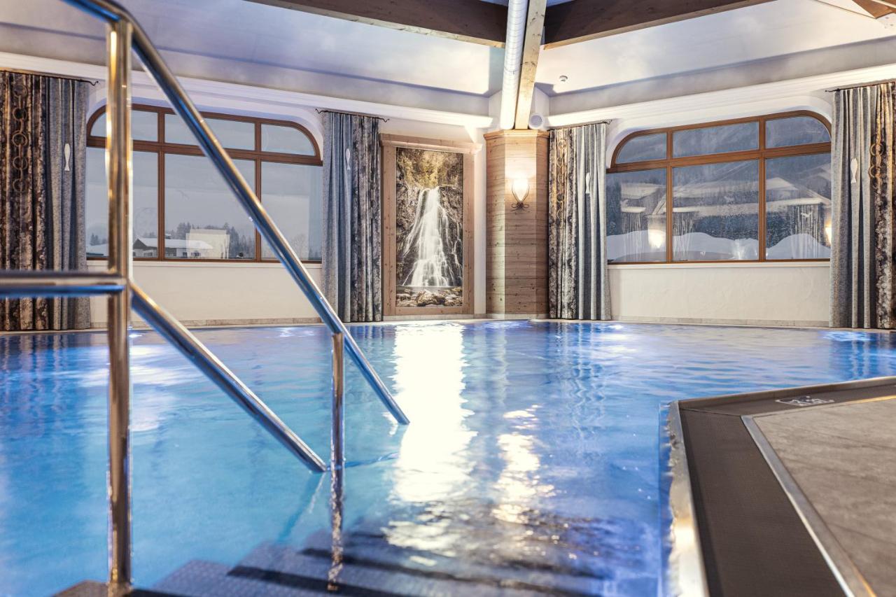 Riedl 4* Kössen