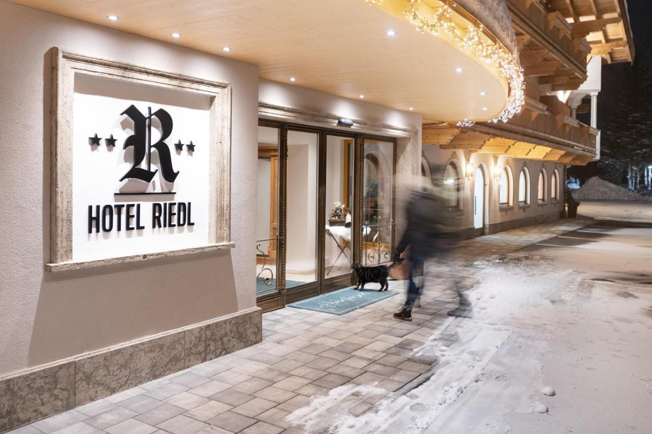 Riedl Hotel