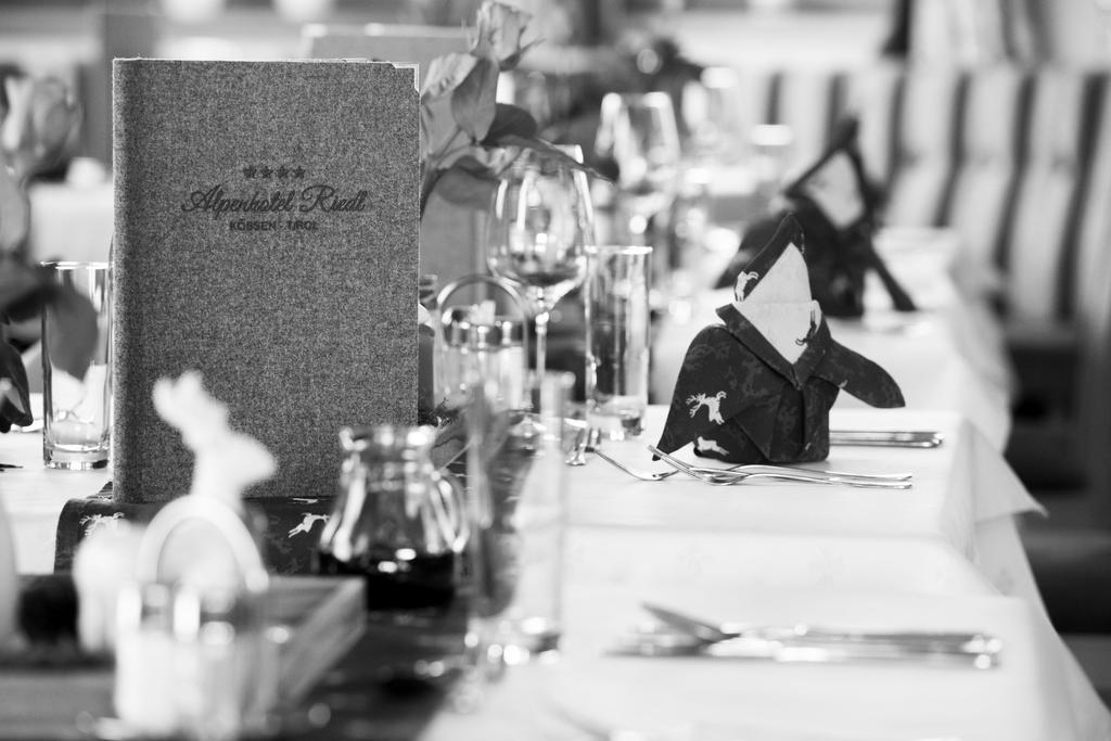 Hotel Riedl