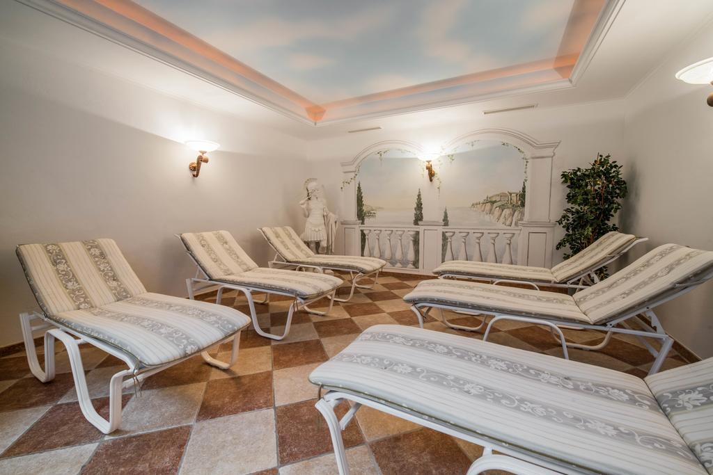 Hotel Riedl 4*