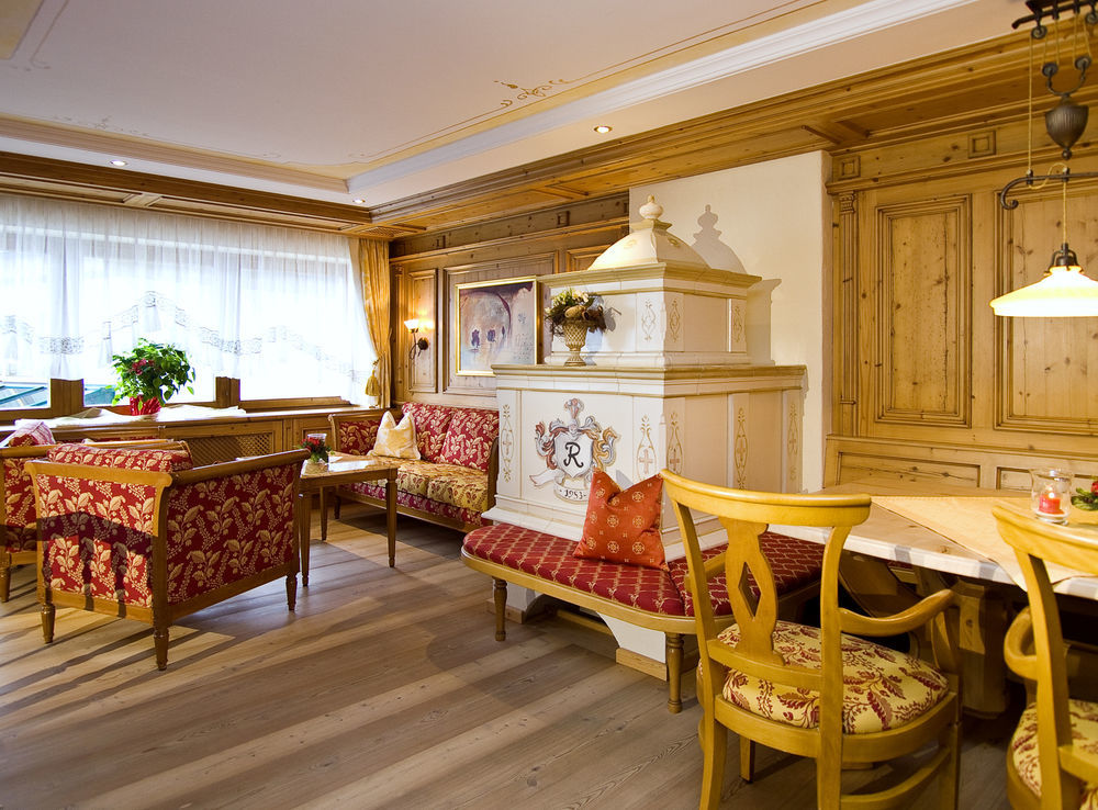 Hotel Riedl 4*