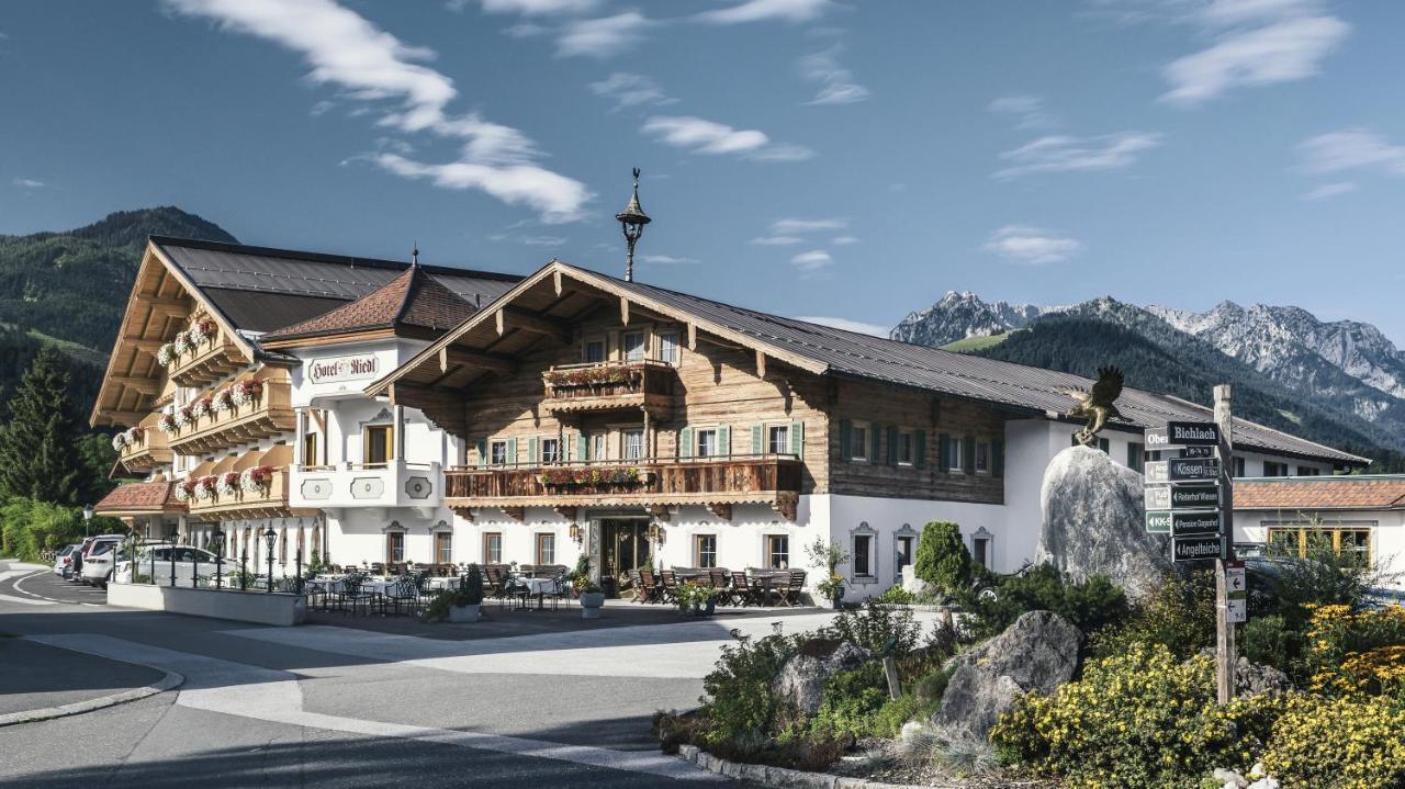 Riedl Hotel